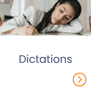 Dictations